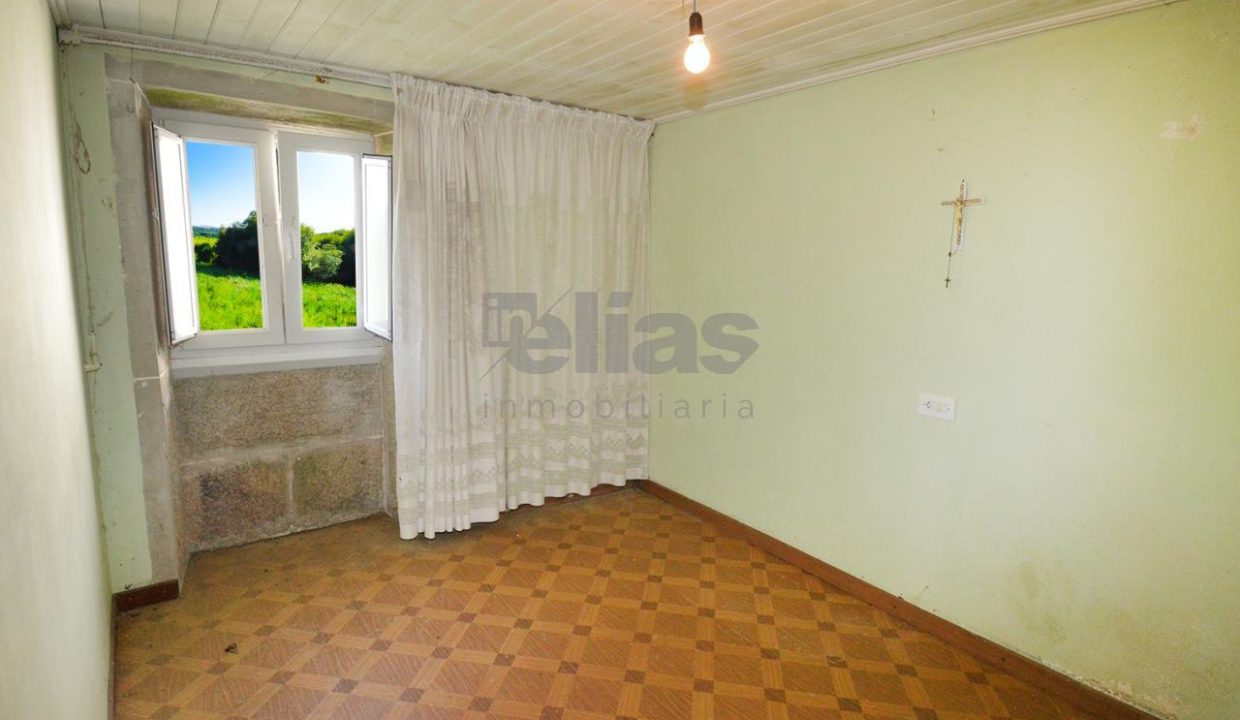 Casa en venta en Baio Pequeno