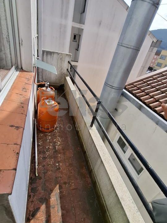 Wohnung zur Miete in Vimianzo