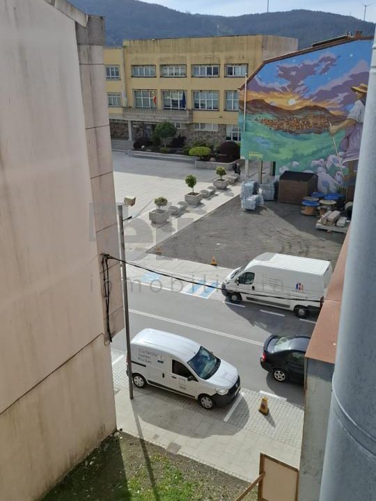 Wohnung zur Miete in Vimianzo