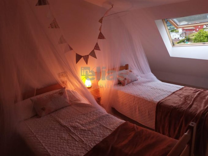 Appartement à louer à Laxe