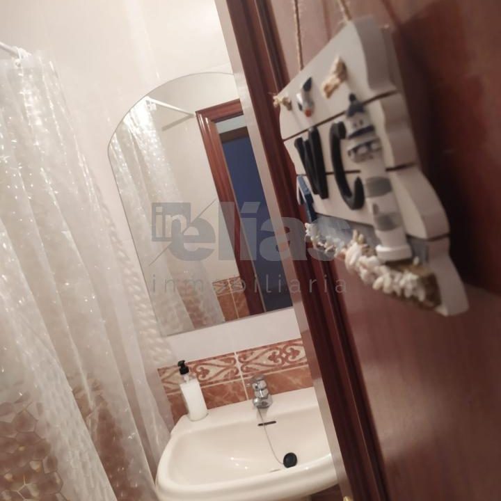 Piso en alquiler en Laxe