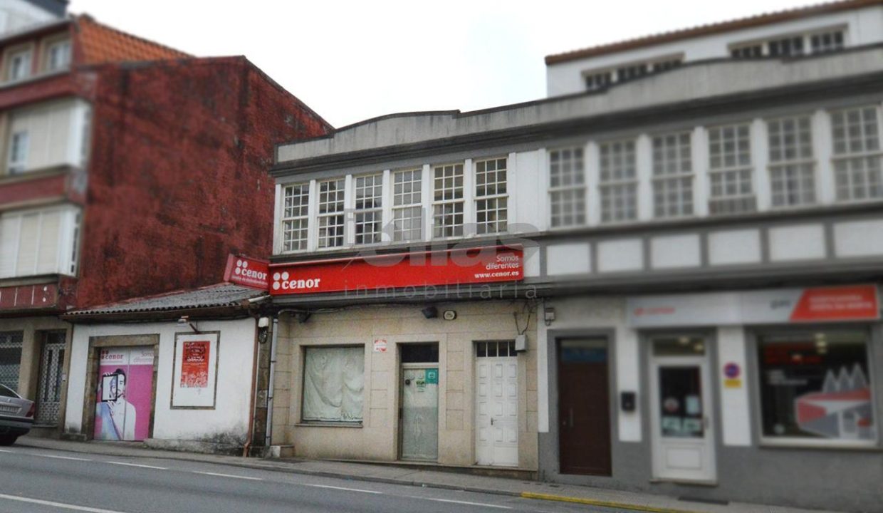 Casa en venta en Cee