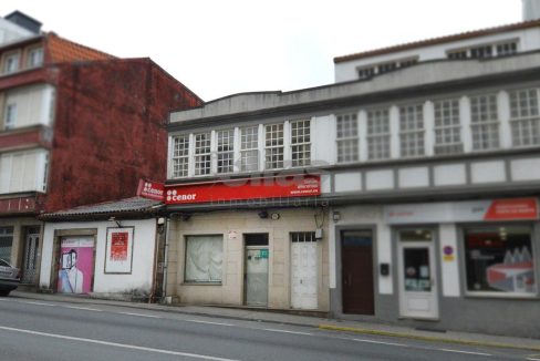 Casa en venta en Cee