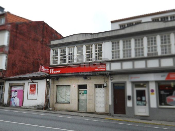 Haus zu verkaufen in Cee
