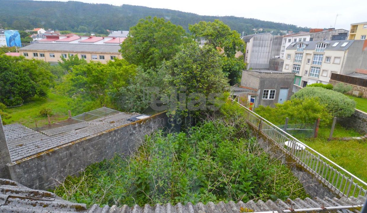 Casa en venta en Cee