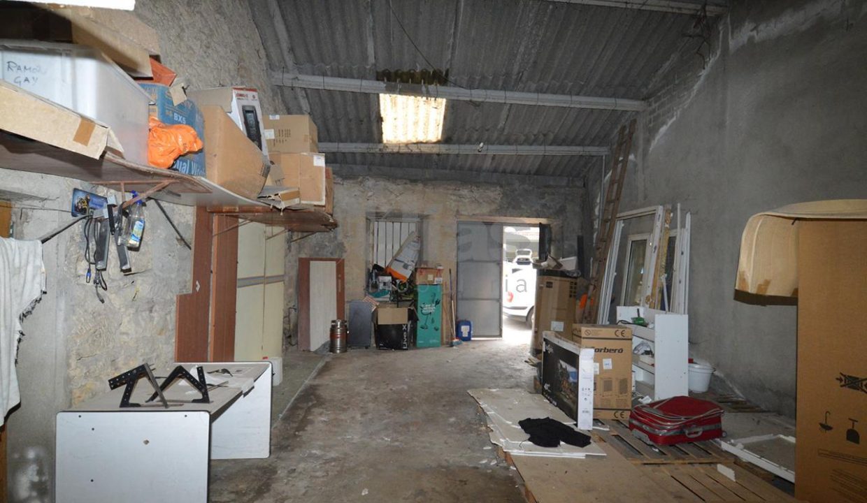 Casa en venta en Cee