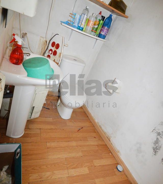 Casa en venta en Cee