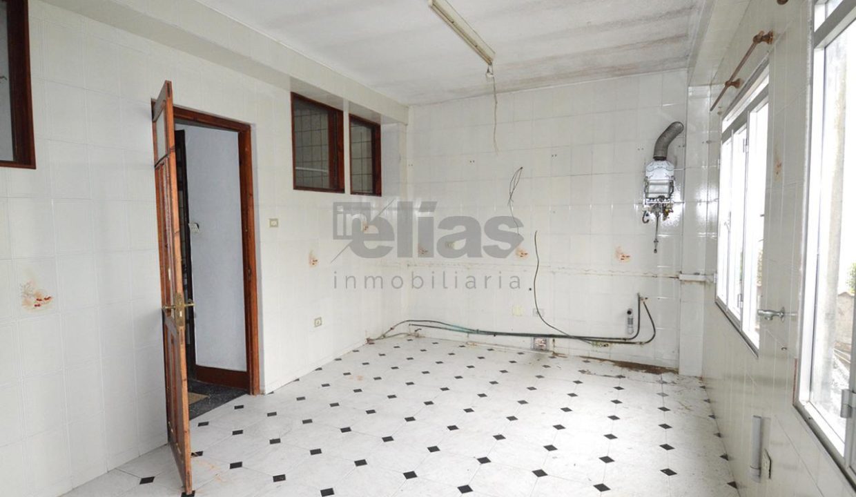 Casa en venta en Cee