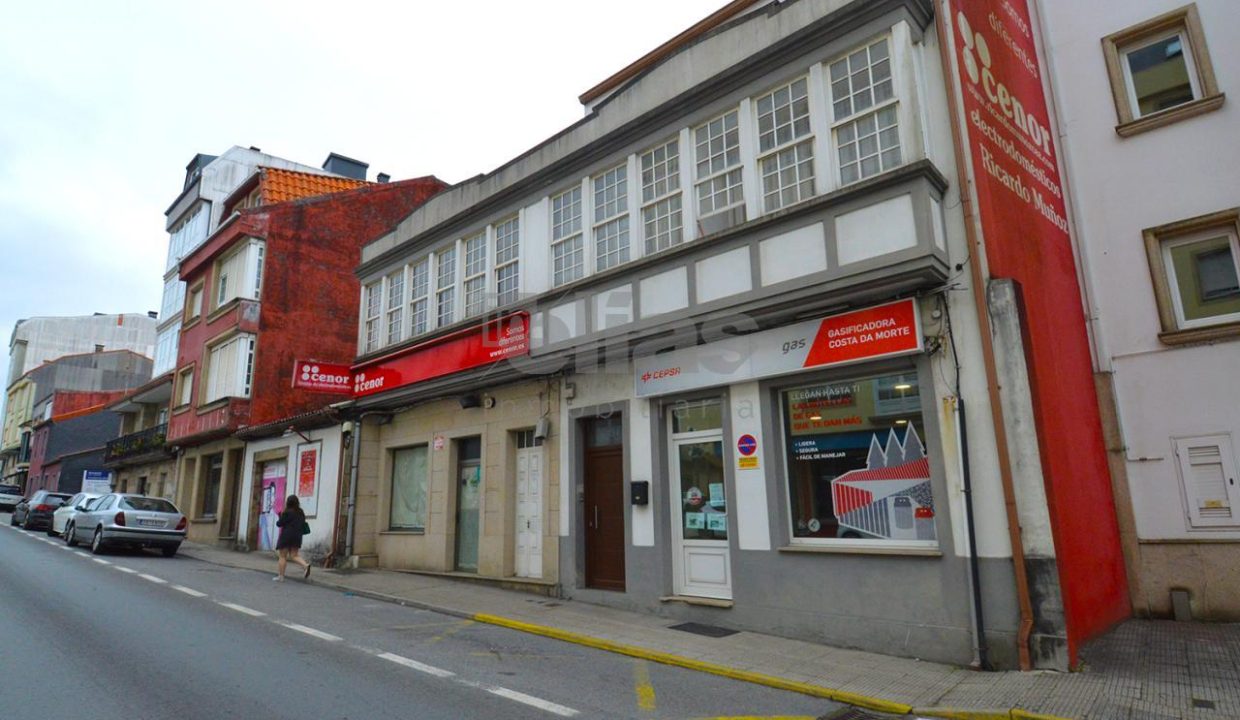 Casa en venta en Cee
