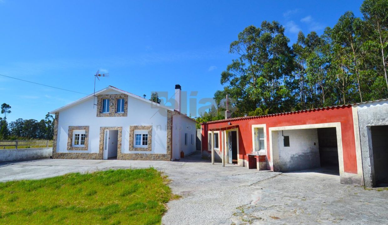 Haus zu verkaufen in Pazos de Arriba