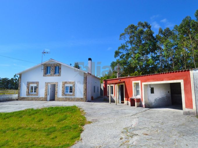 House for sale in Pazos de Arriba