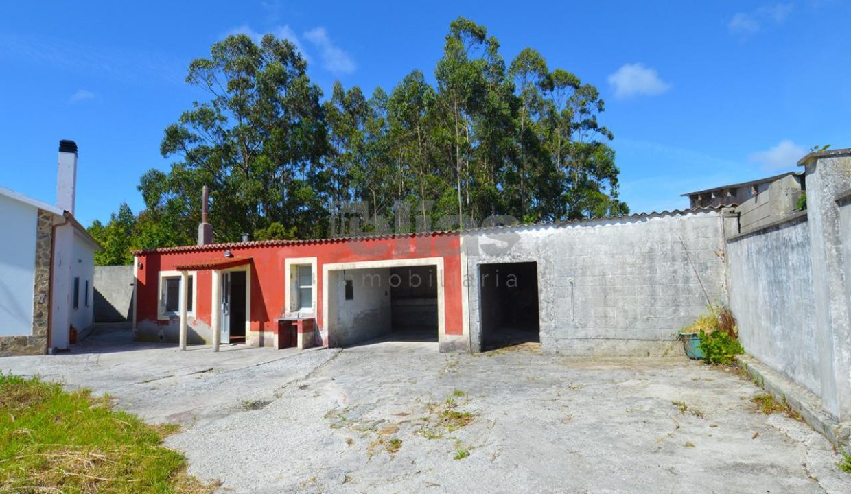 Haus zu verkaufen in Pazos de Arriba