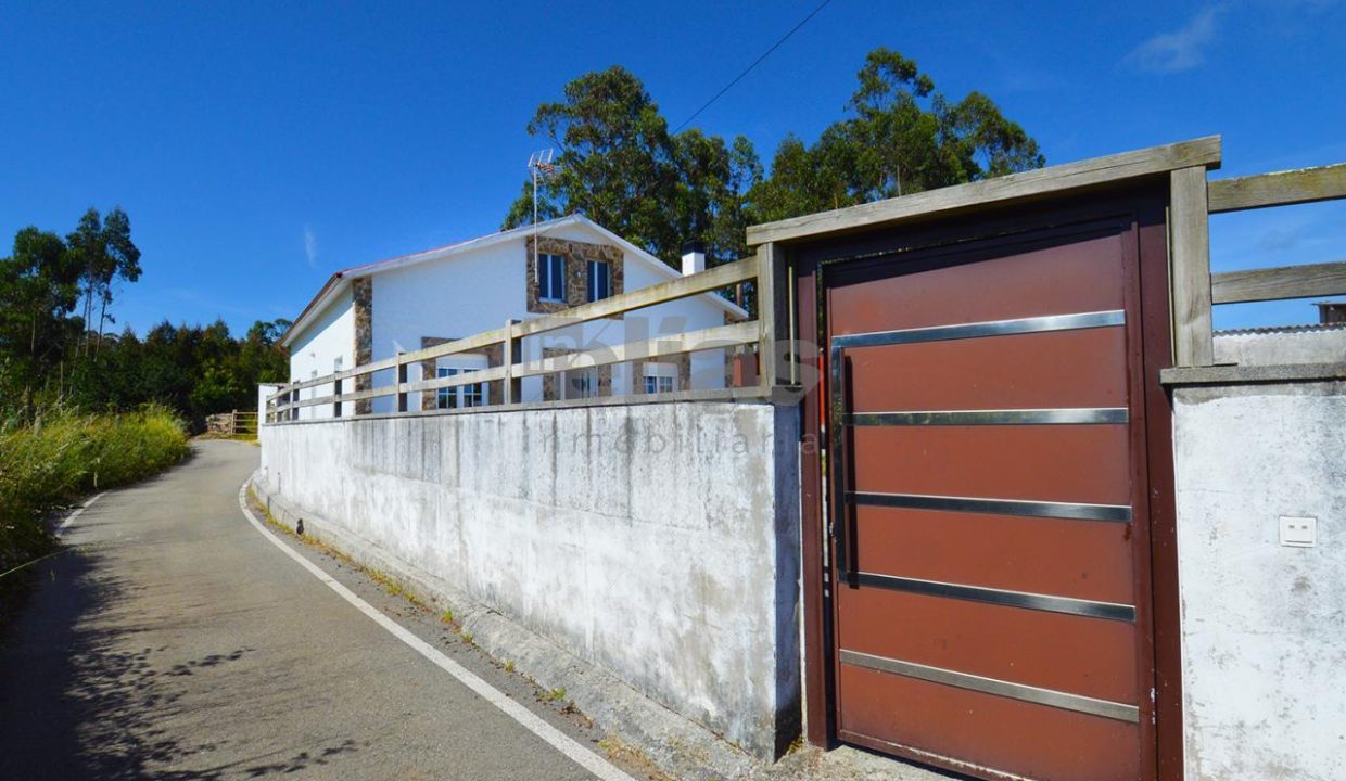 Haus zu verkaufen in Pazos de Arriba