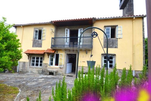 Casa en venta en Soesto