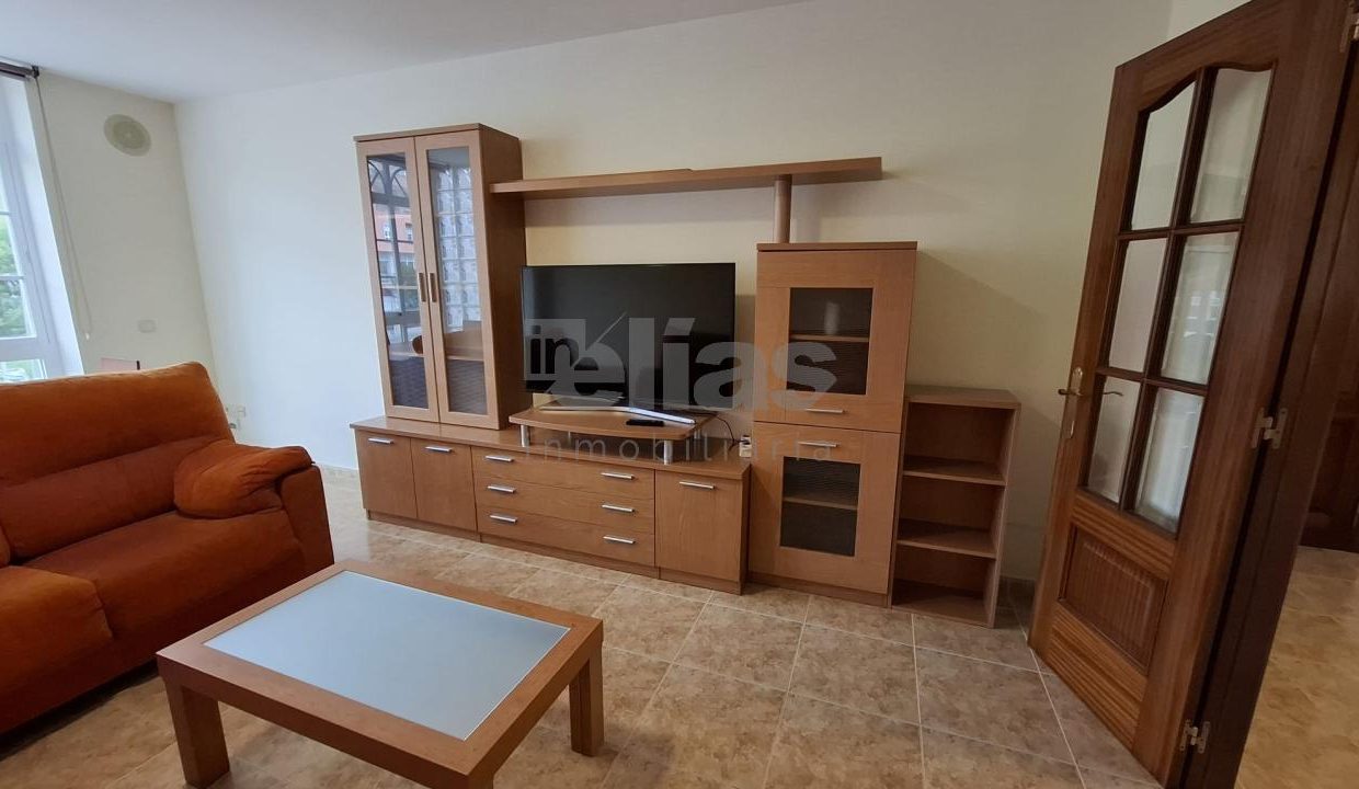 Wohnung zum Verkauf in Vimianzo