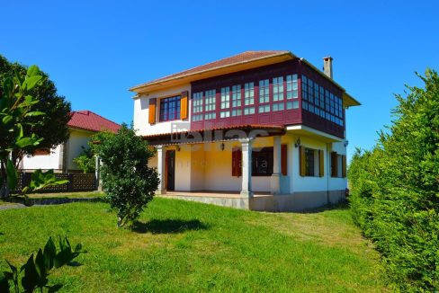 Casa en venta en Cabana de Bergantiños
