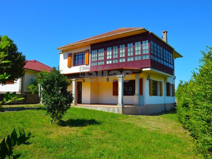 Maison à vendre à Cabana de Bergantiños