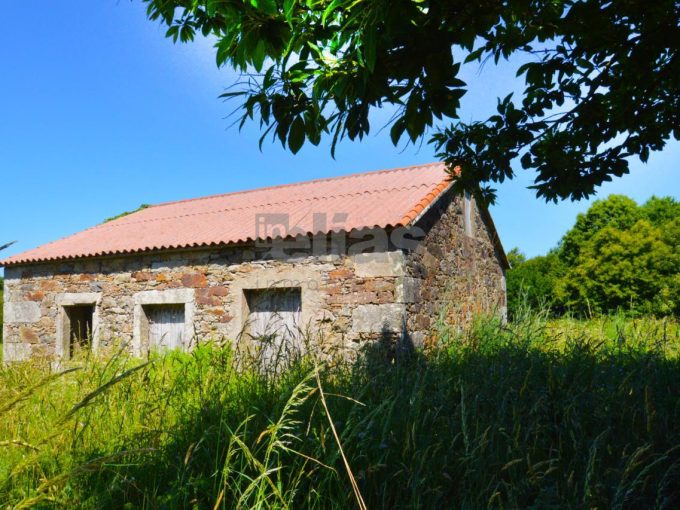 Maison à vendre à Zas