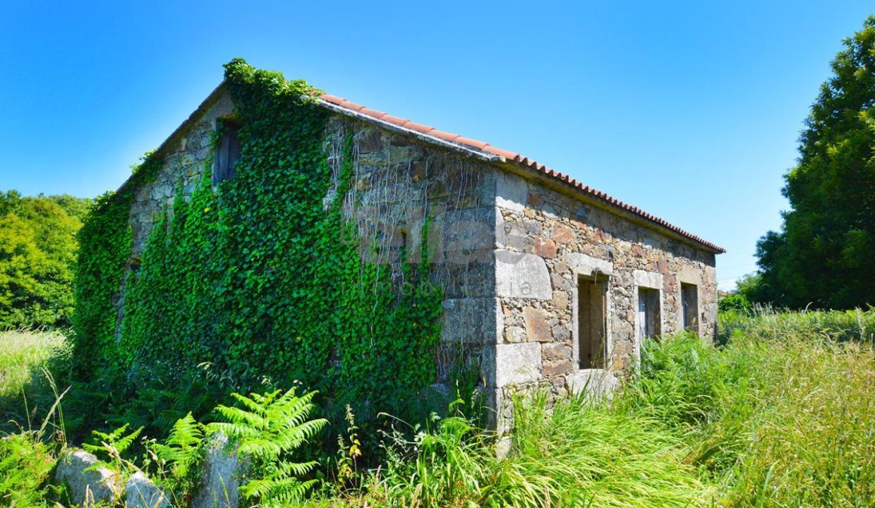 Haus zum Verkauf in Zas
