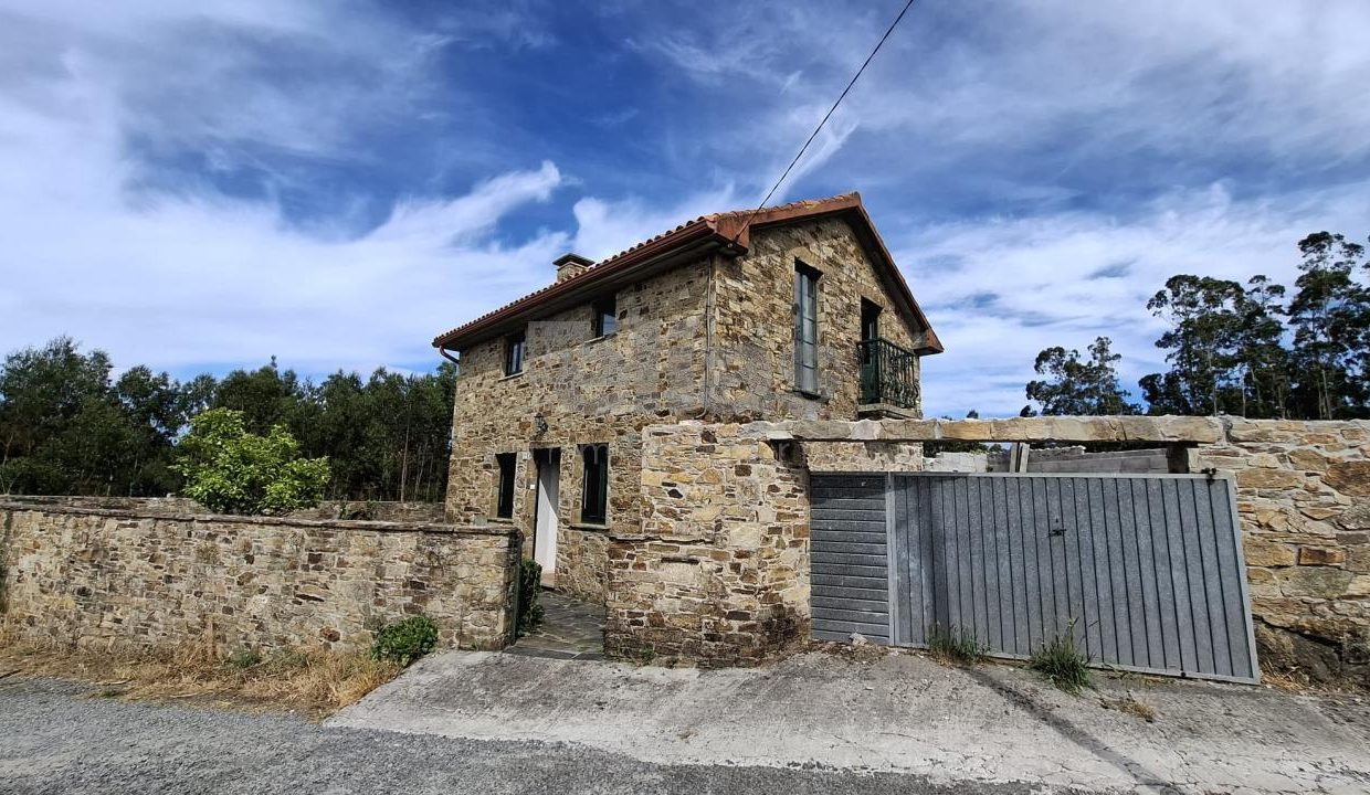 Casa en venta en Beres