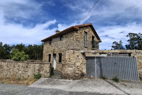 Casa en venta en Beres