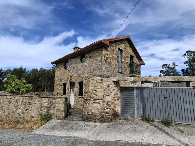 Maison à vendre à Beres