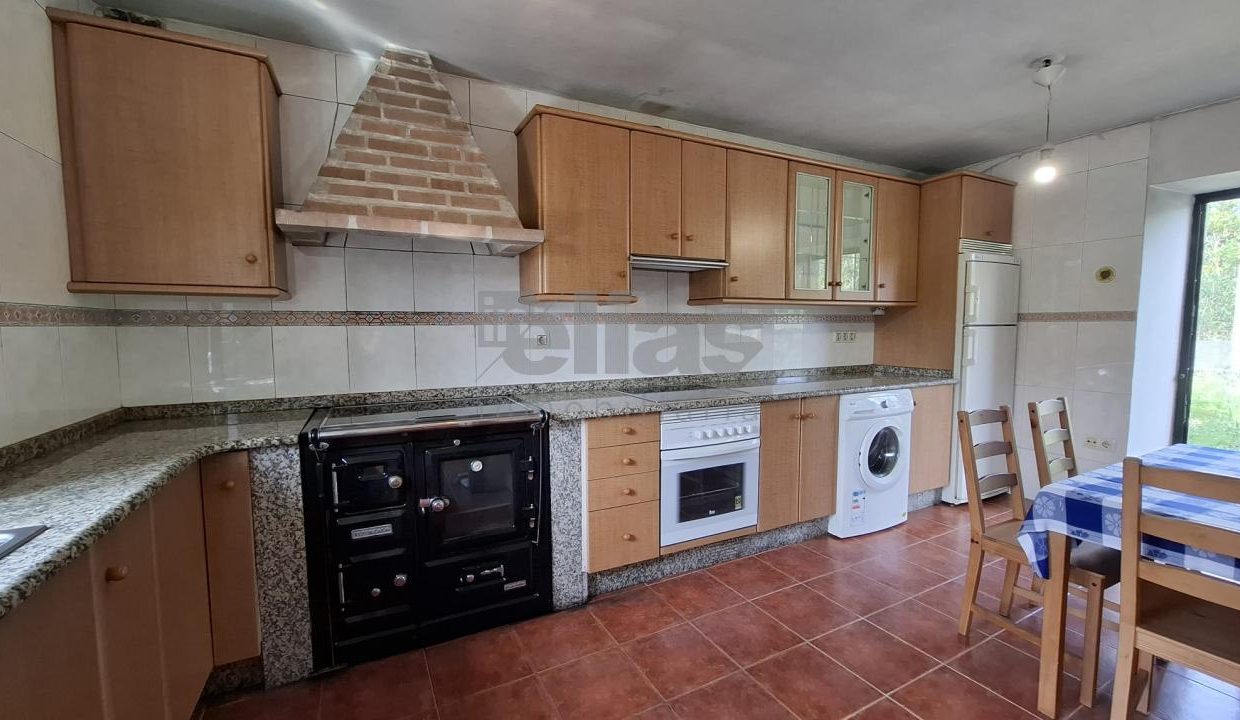 Casa en venta en Beres