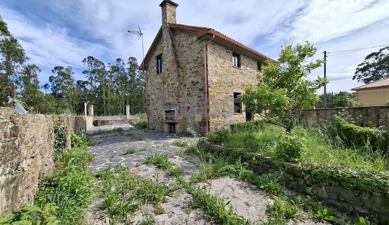 Casa en venta en Beres