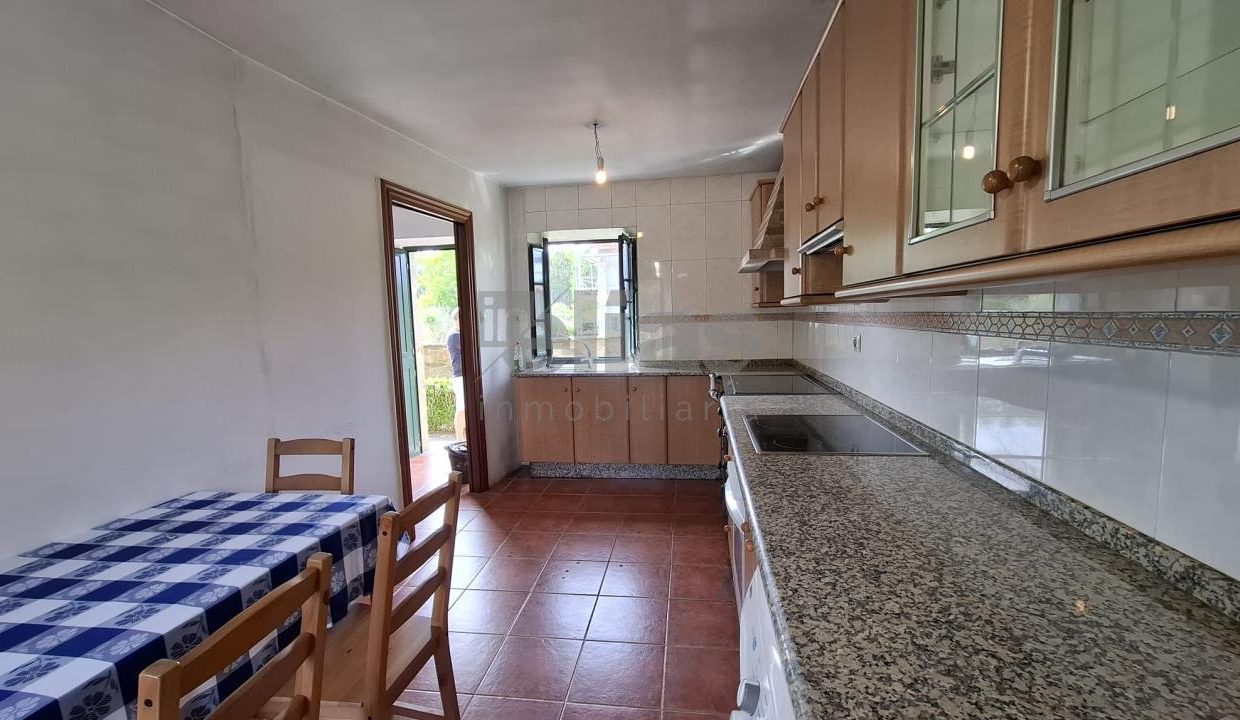 Casa en venta en Beres