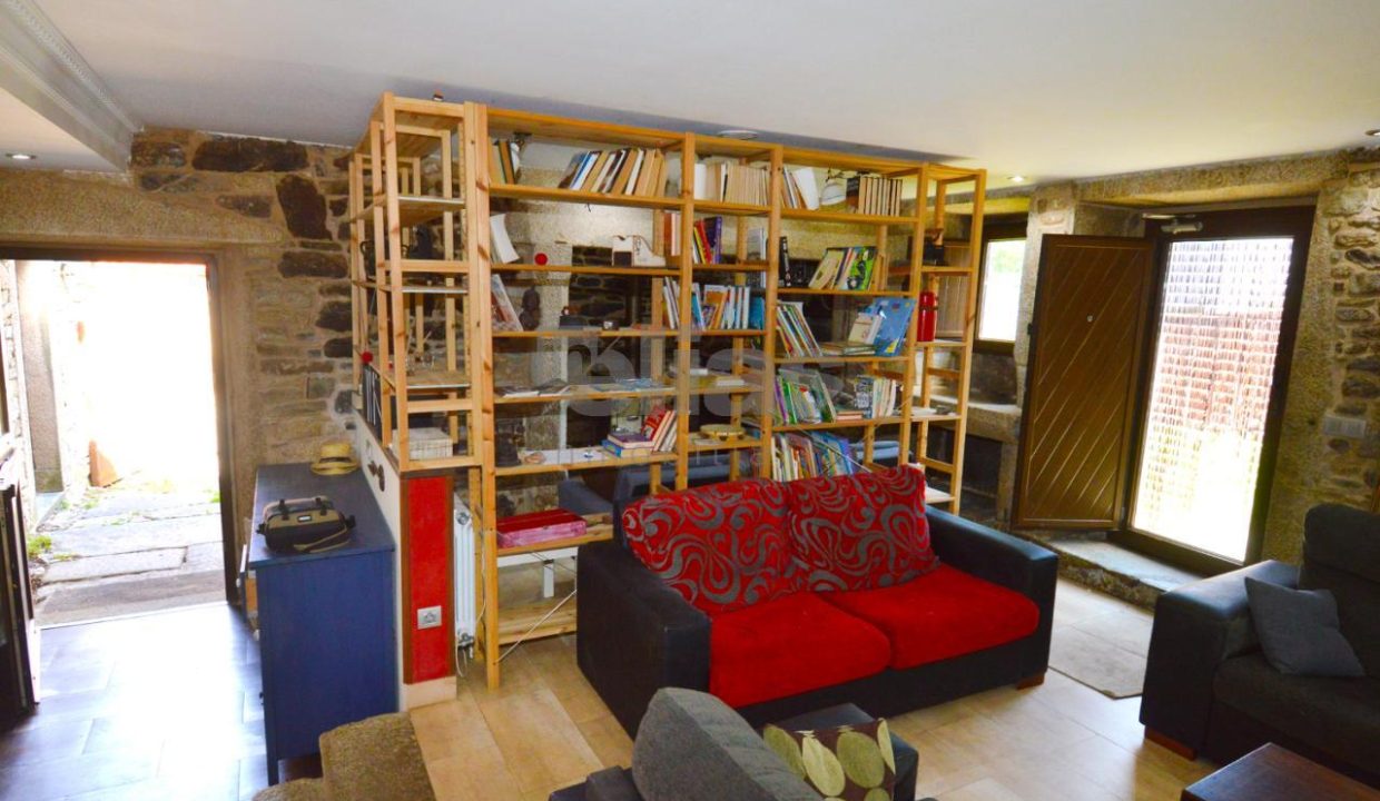 Casa en venta en Bamiro