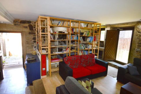 Casa en venta en Bamiro