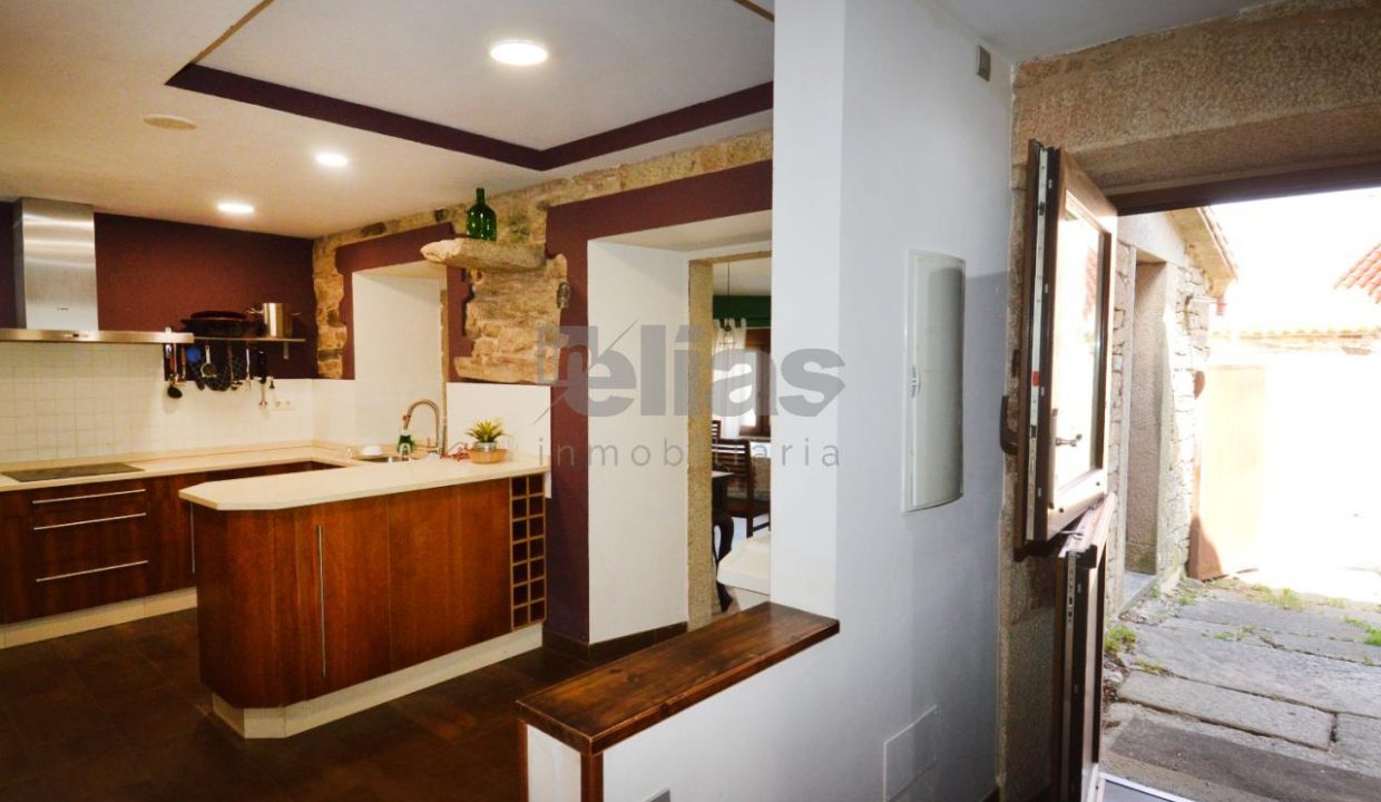 Casa en venta en Bamiro
