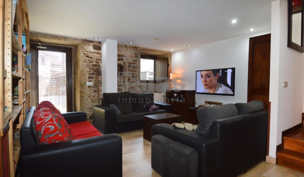 Casa en venta en Bamiro