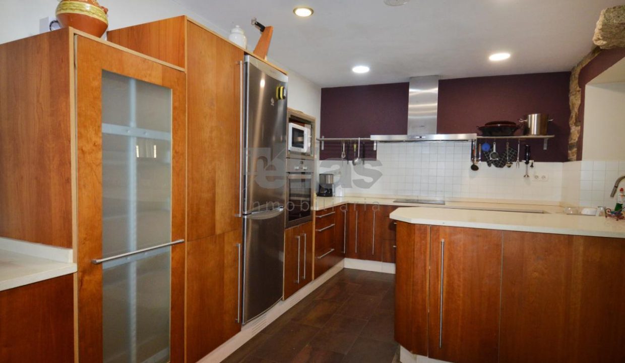 Casa en venta en Bamiro