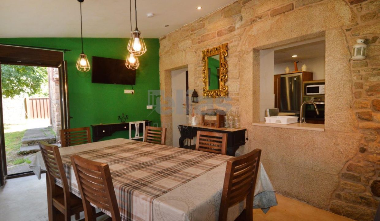 Casa en venta en Bamiro
