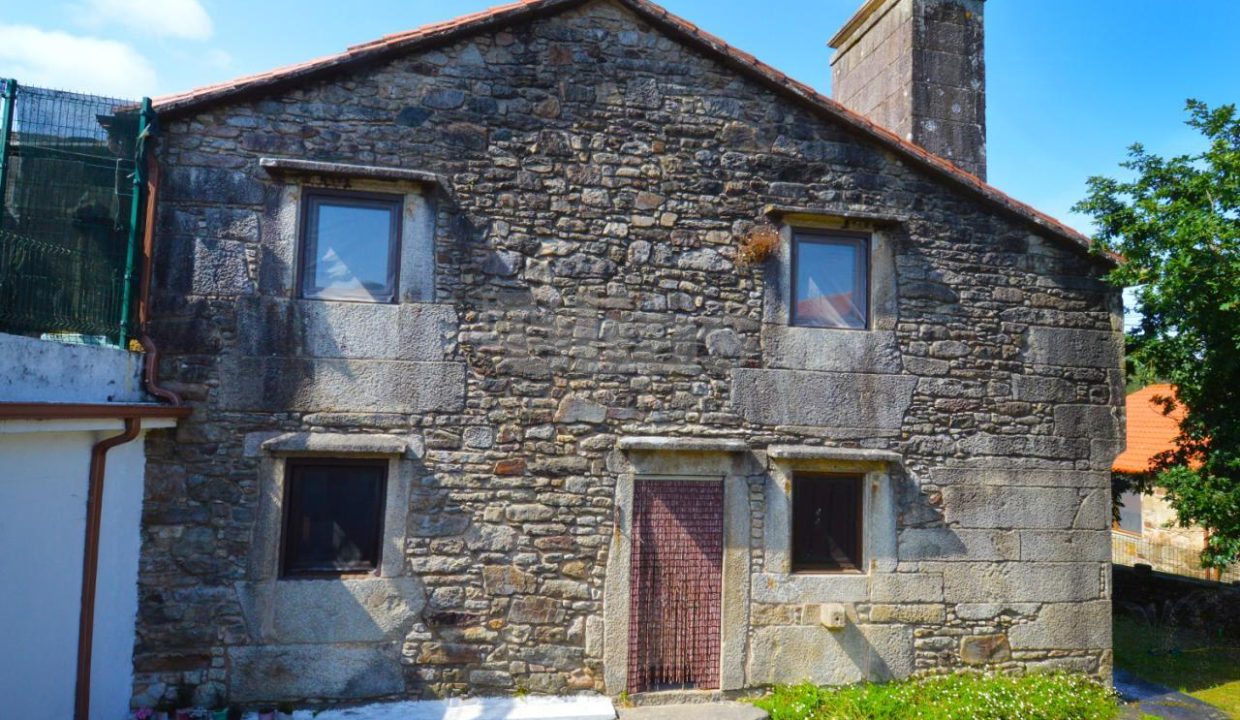 Casa en venta en Bamiro