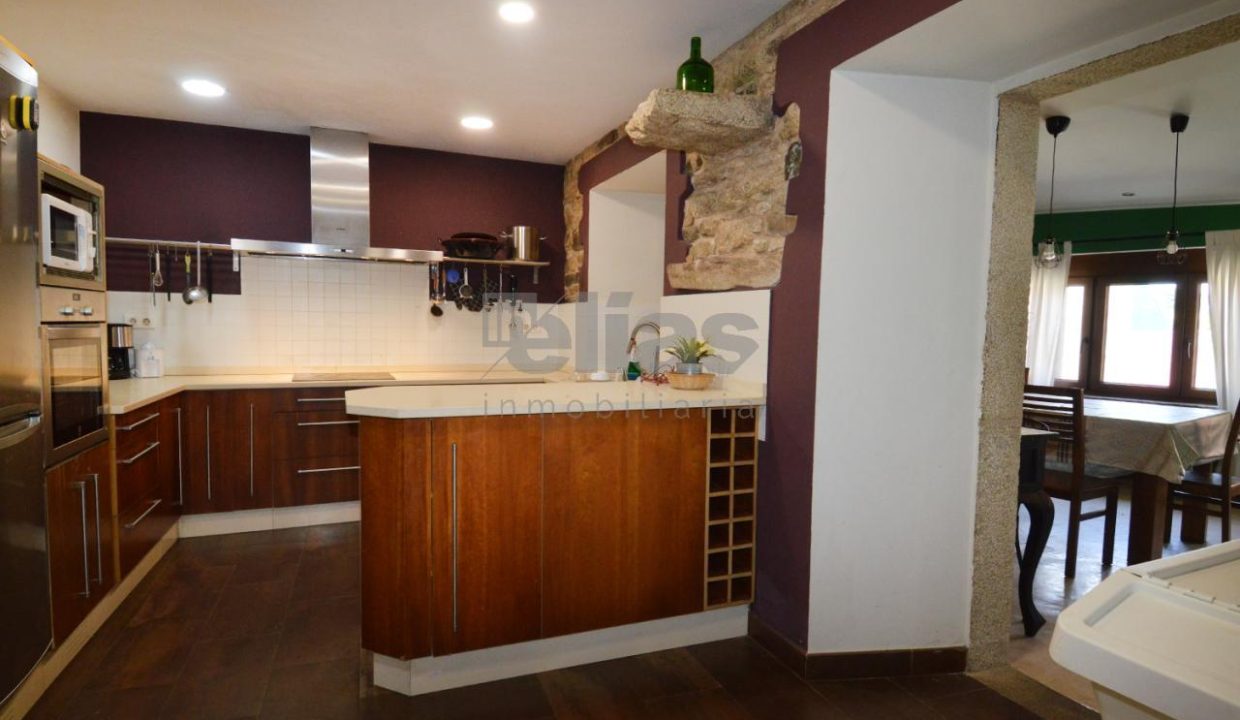 Casa en venta en Bamiro