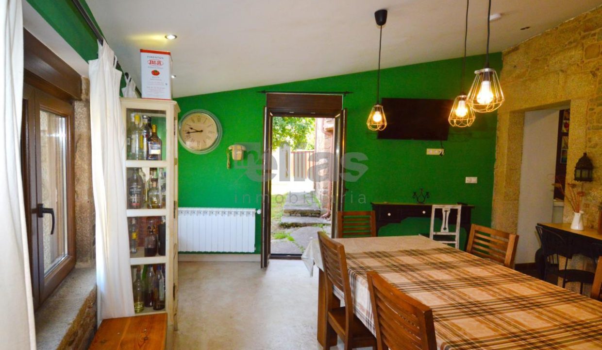 Casa en venta en Bamiro