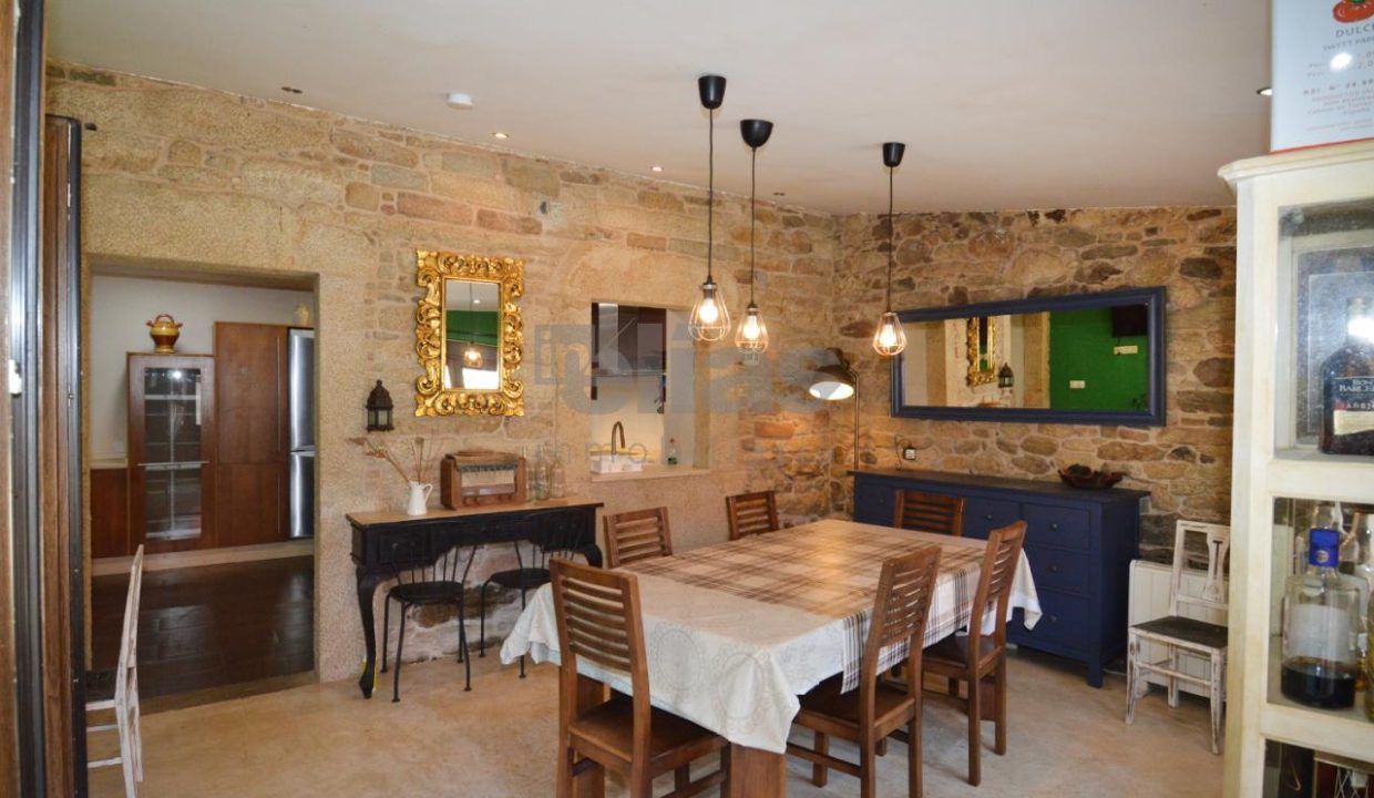 Casa en venta en Bamiro