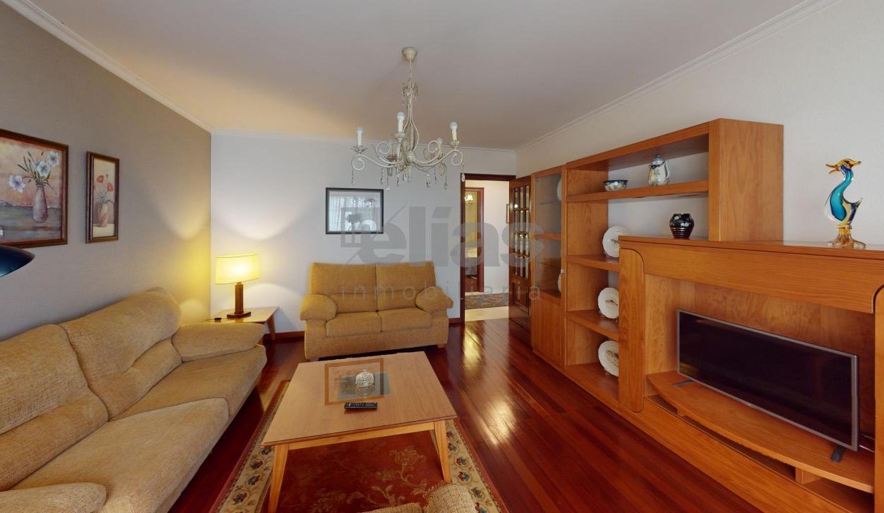 Piso en venta en Baio