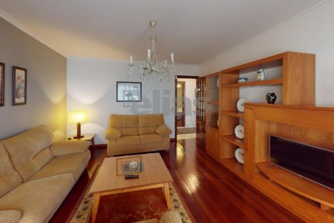Piso en venta en Baio