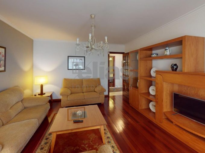 Piso en venta en Baio