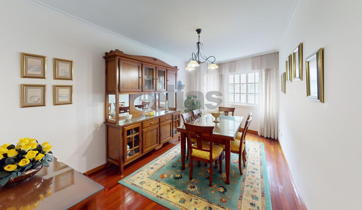 Piso en venta en Baio