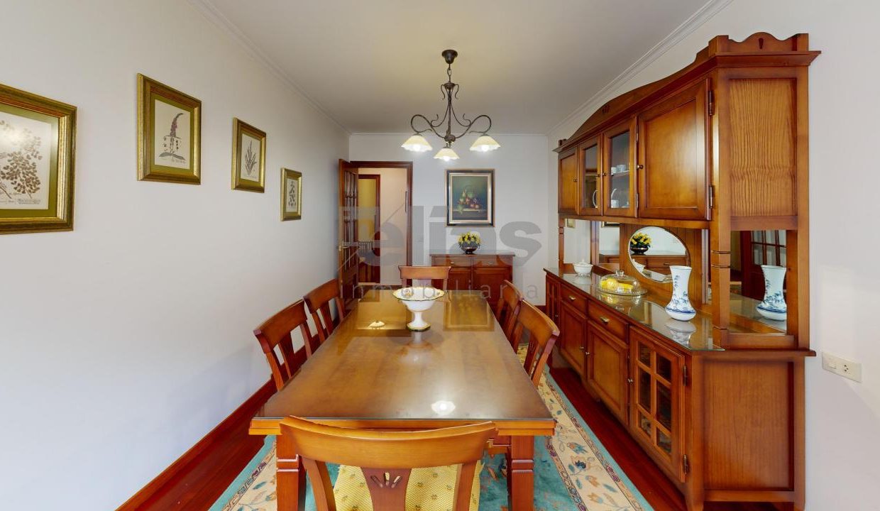 Piso en venta en Baio