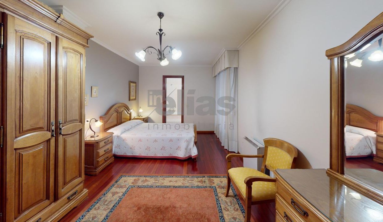 Piso en venta en Baio