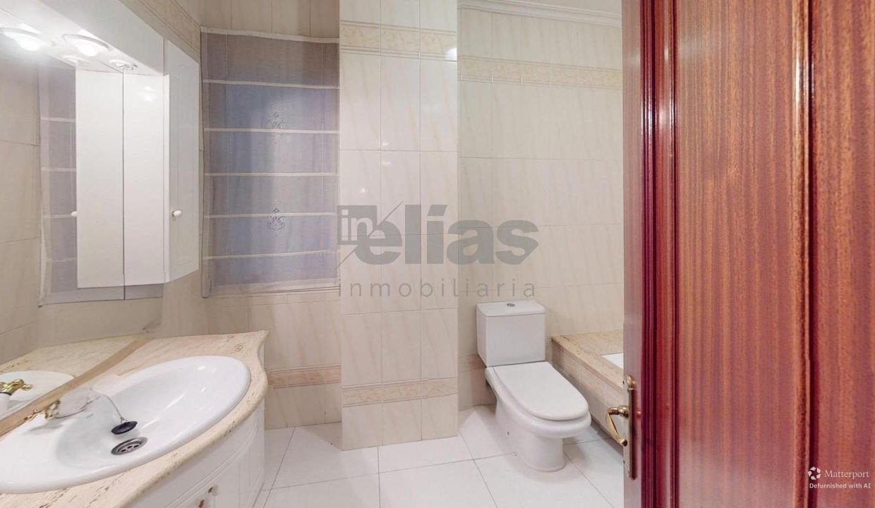 Piso en venta en Baio