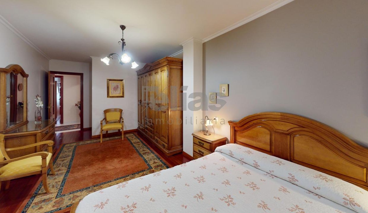 Piso en venta en Baio