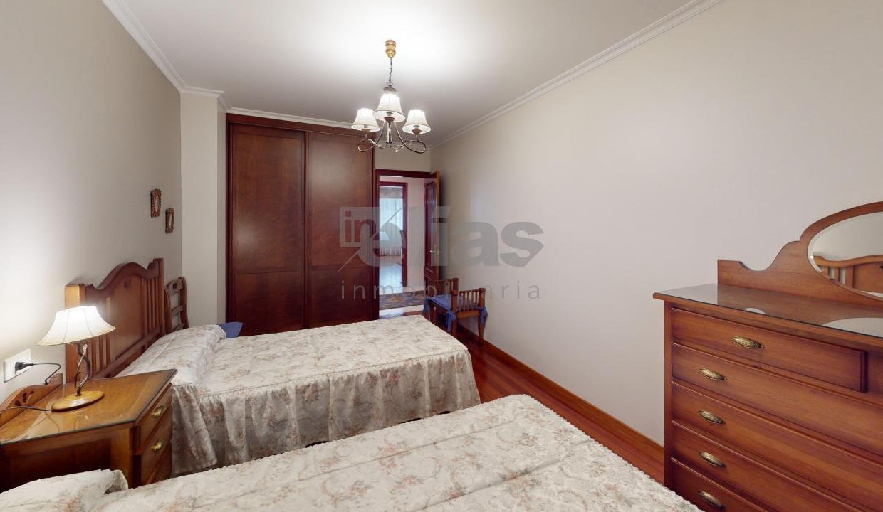 Piso en venta en Baio