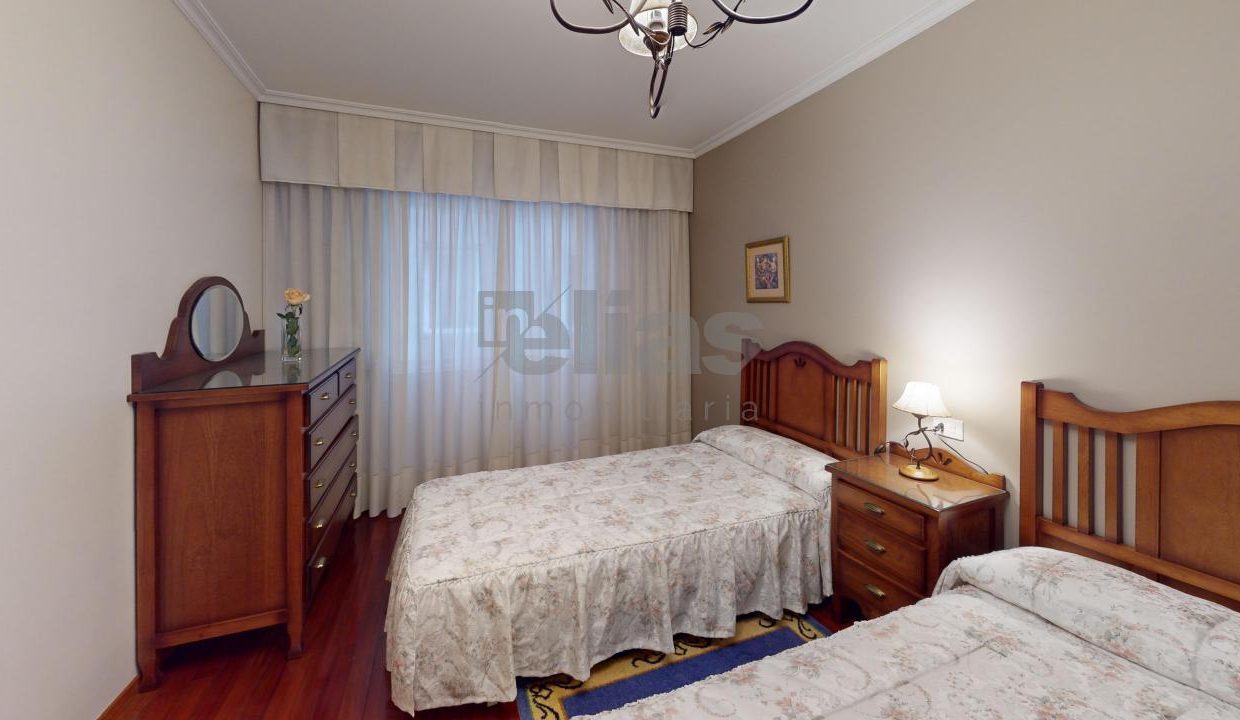 Piso en venta en Baio
