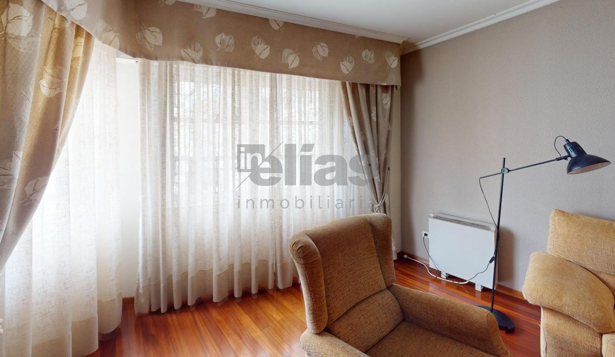 Piso en venta en Baio